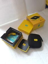 4GEE WIFI MINI FROM EE, Used A FEW TIMES Mint Pocket Sz, 10 Devices Secure WiFi  for sale  Shipping to South Africa