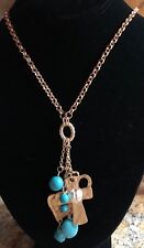 Necklace pendant charms for sale  South Lake Tahoe