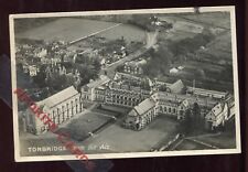 Tonbridge School Widok z lotu ptaka 488 (pocztówka fotograficzna 1920) Kent na sprzedaż  Wysyłka do Poland