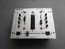 Behringer pro mixer for sale  GRANTHAM