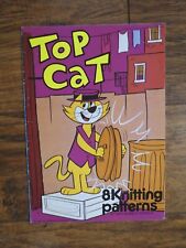 Top cat jumper for sale  PEACEHAVEN