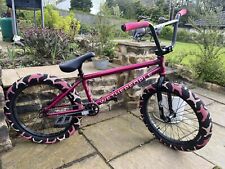 Wethepeople bmx for sale  STOCKTON-ON-TEES