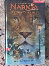 König narnia bd gebraucht kaufen  Buxtehude