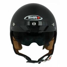 Casque jet shiro d'occasion  Saint-Dizier