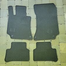 Floor mats mercedes for sale  Saddle River