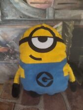 Mochila de pelúcia Despicable Me Minions, usado comprar usado  Enviando para Brazil