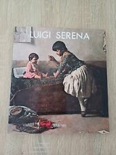 Luigi serena 1855 usato  Scorze