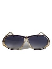 Cazal sunglasses 319 d'occasion  Paris III