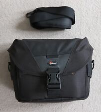 Lowepro stealth reporter for sale  DONCASTER