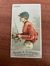 Allen ginter racing for sale  EPSOM