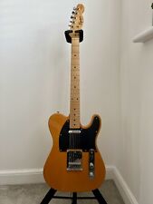 Fender squier affinity for sale  WOKING