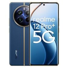 Cellulare smartphone realme usato  Italia