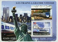 Trains american stamp for sale  Round Top
