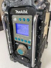 Makita bmr100 radio for sale  Shipping to Ireland