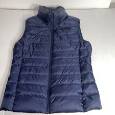 uniqlo down s women vest for sale  Great Neck