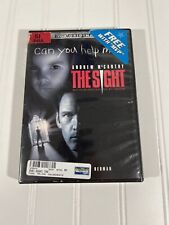 The Sight (DVD, 2003) OOP Paul W.S. Thriller de terror Anderson Andrew McCarthy  comprar usado  Enviando para Brazil