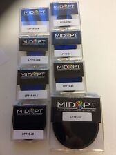 LP715-27 30.5 LP780 MIDWEST ÓPTICO MIDOPT NEAR-IR LONGPASS comprar usado  Enviando para Brazil