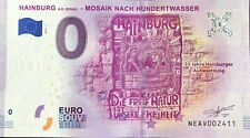 Billet euro hainburg d'occasion  Descartes