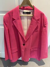 Zara blazer neu gebraucht kaufen  Willich