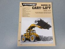 cary pettibone lift for sale  Myerstown