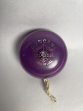 Duncan imperial yoyo for sale  Niles