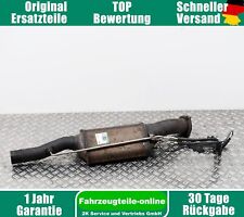 Audi 4f0131701ck dieselpartike gebraucht kaufen  Eilenburg