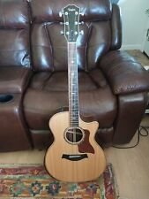 Taylor 814ce dlx for sale  Wright City