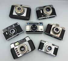 Vintage film cameras for sale  LEEDS