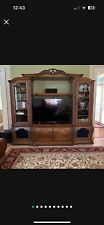 classic entertainment center for sale  Hollywood