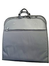 Samsonite slimline black for sale  ALDERLEY EDGE