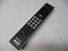 CONTROLE REMOTO DE TV LCD SONY RM-YD026 BRAVIA GENUÍNO, KDL-26FA400 KDL-32N4000 KDL-32NL140 comprar usado  Enviando para Brazil