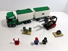 Lego town cargo for sale  Getzville