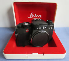 Used, 1987 Leica R5 No. 1724328_LEITZ_Collectible with very few signs of wear for sale  Shipping to South Africa