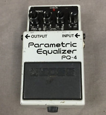 Boss parametric equalizer for sale  Shipping to Ireland