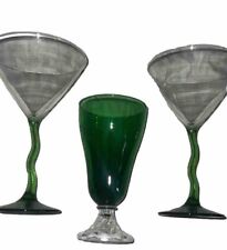 Beautiful wine goblets. for sale  Parlin