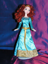 Barbie merida princesse d'occasion  Saint-Savinien