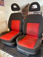 Lupo car seats for sale  CHESTER