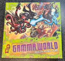 Dungeons dragons gamma for sale  Las Vegas
