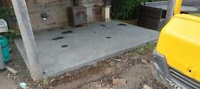 Granite paving slabs for sale  CREWE