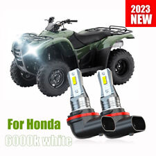 Honda foreman rubicon for sale  USA