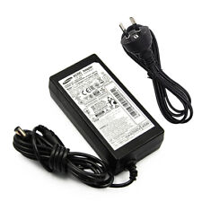 Adaptador de CA de 14 V para monitor LED/LCD Samsung S27E591 S27E510C segunda mano  Embacar hacia Argentina