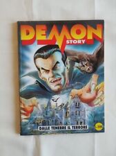 Demon story prima usato  Castiglion Fibocchi