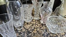 caithness crystal for sale  REDRUTH