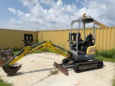 mini backhoe for sale  Sun Valley