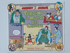 topolino comic art usato  Melzo