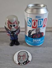 Funko soda drax for sale  HYDE