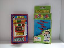 Rare palitoy tomy for sale  STRATHAVEN