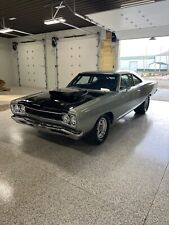 1968 roadrunner for sale  Linton