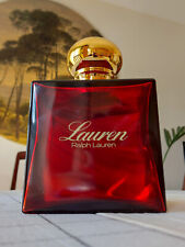 Rare advertising perfume for sale  PEWSEY