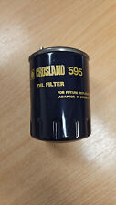 Crosland 595 oil for sale  WATFORD